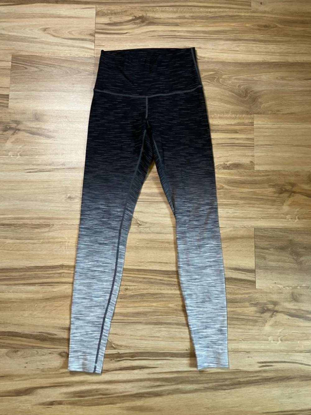 Lululemon Wunder Under Hi-Rise Tight